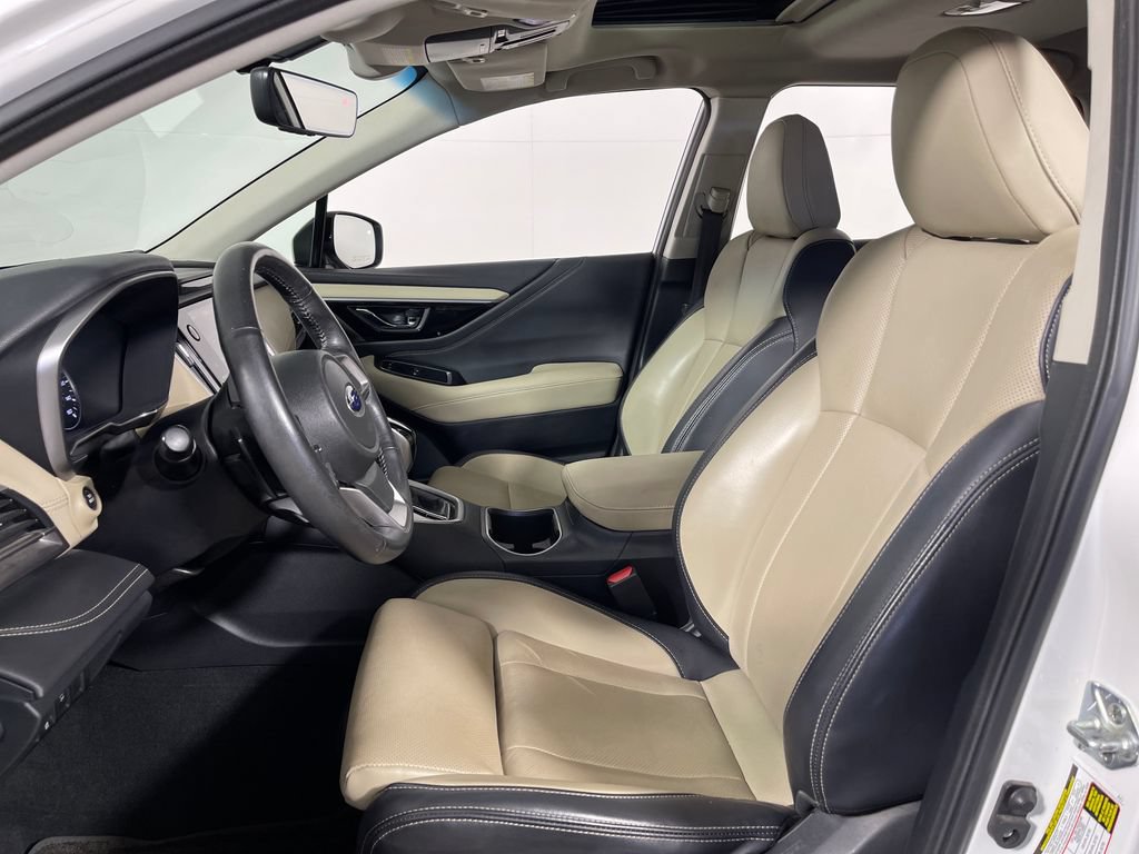 Used 2022 Subaru Outback Limited w/ Popular Package #2 AWD/4WD image 12