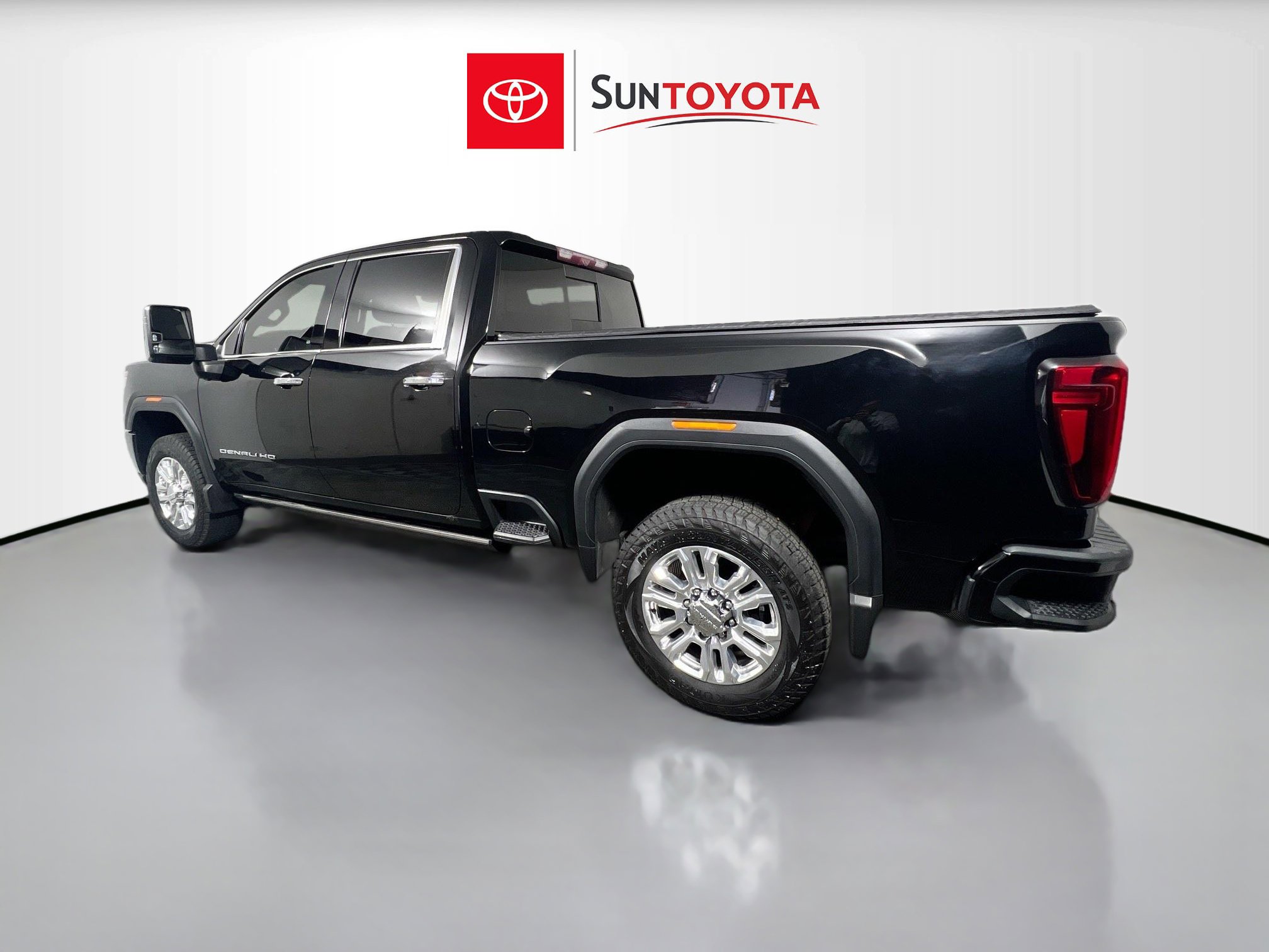 Used 2021 GMC Sierra 2500 Denali w/ Denali Ultimate Package image 6