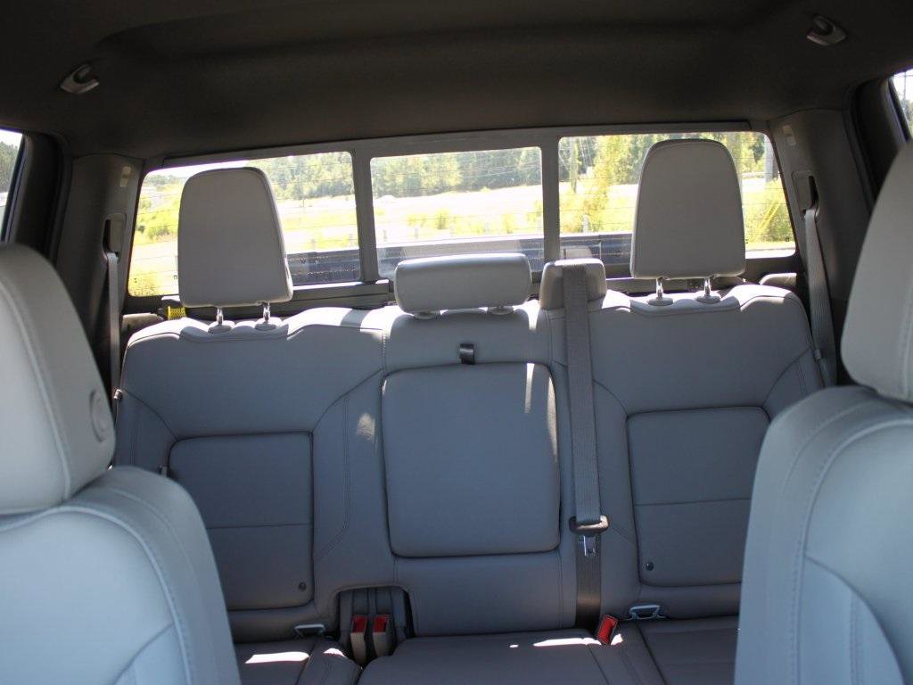 New 2025 Chevrolet Silverado 1500 RST w/ RST All Star Premium Package image 10