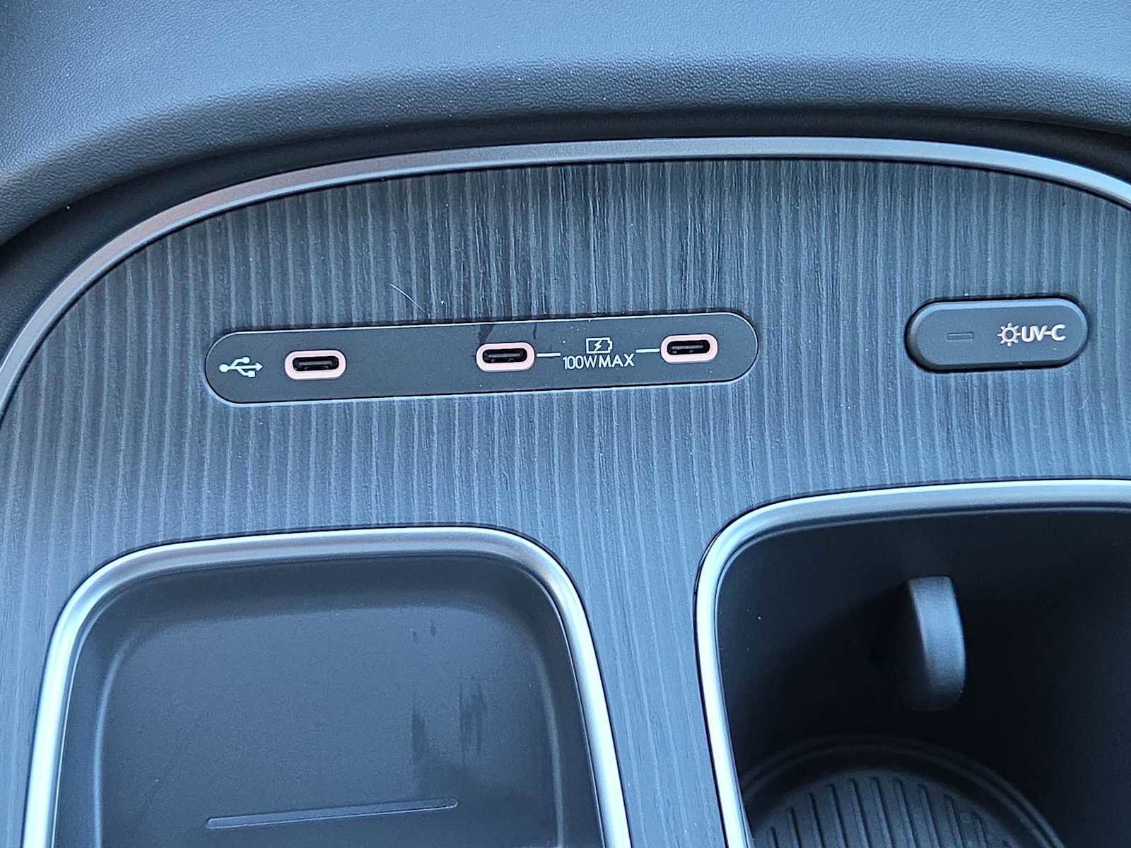 New 2026 Hyundai Palisade Calligraphy image 33