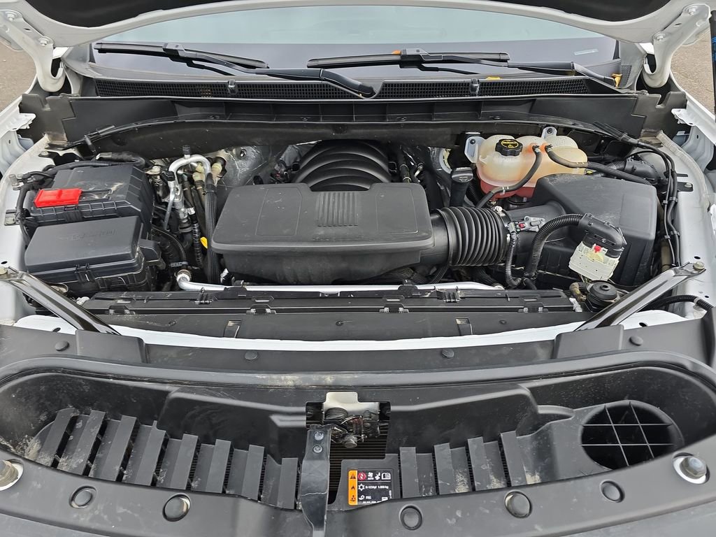 Certified 2024 GMC Yukon XL SLE image 33