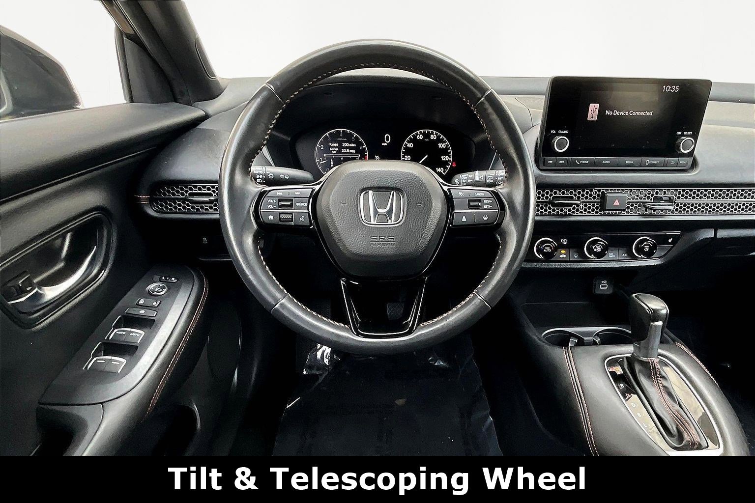 Used 2025 Honda HR-V Sport image 8