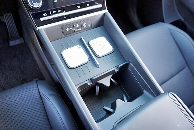 New 2026 Hyundai Santa Fe SEL FWD image 34