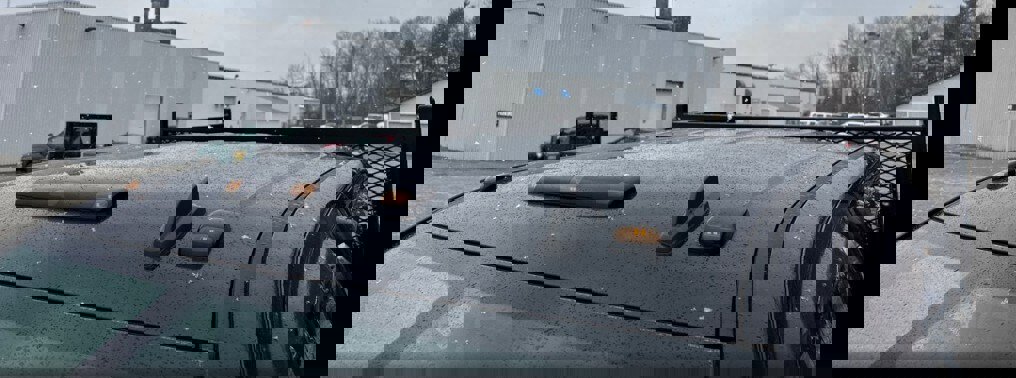 Used 2015 Chevrolet Silverado 2500 LTZ w/ Z71 Package, Off-Road image 7