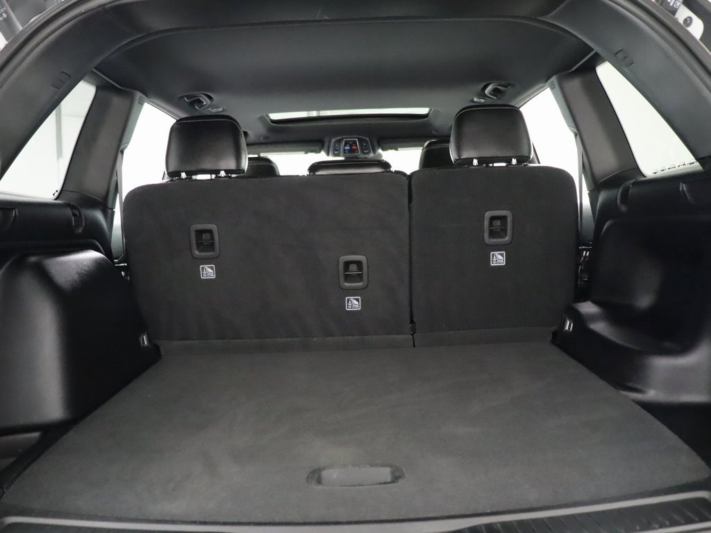 Used 2022 Jeep Grand Cherokee Altitude image 31