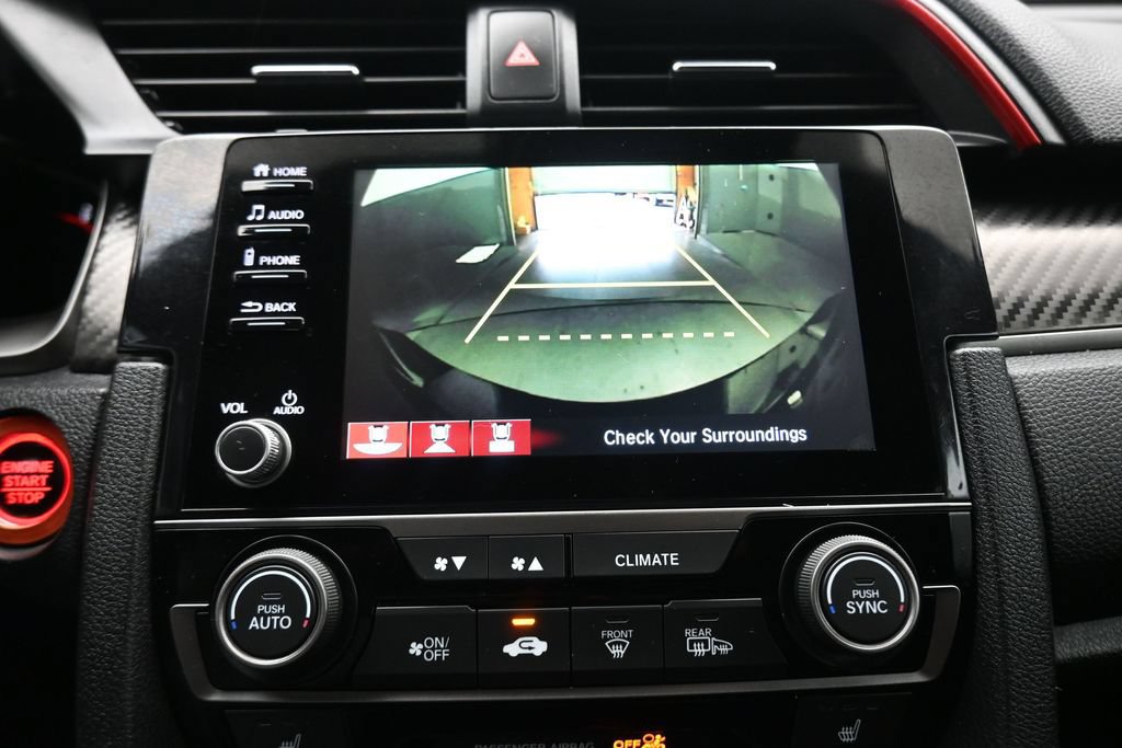 Used 2020 Honda Civic Si image 17