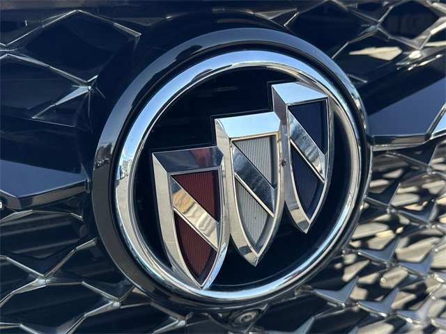 Certified 2023 Buick Enclave Avenir w/ Avenir Technology Package image 31