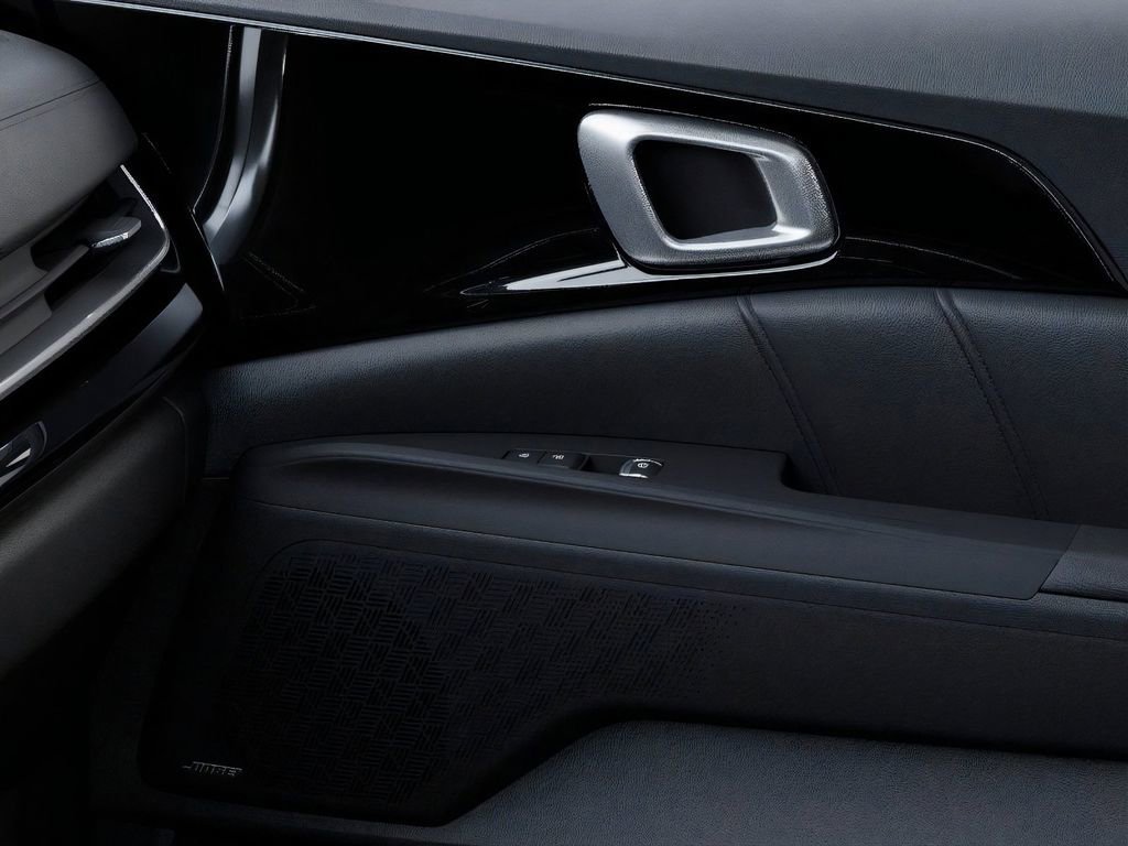 New 2026 Kia Carnival SX Prestige FWD image 25