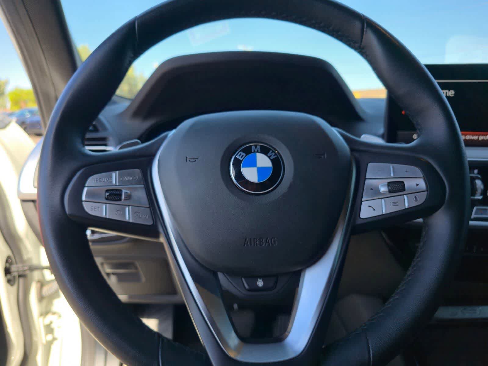 Used 2022 BMW X3 sDrive30i w/ Premium Package 2 RWD image 18
