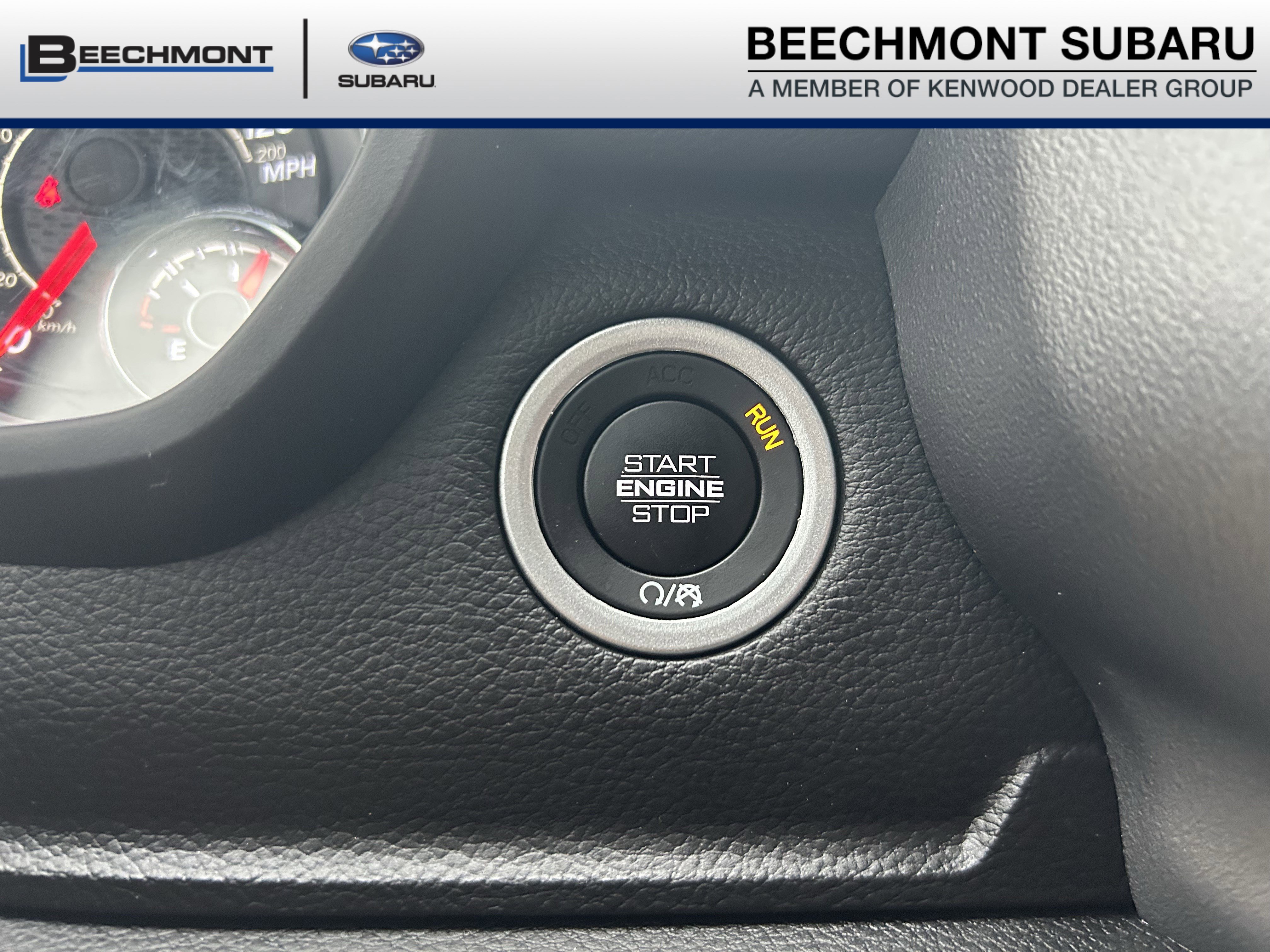 Used 2024 RAM 1500 Laramie image 15