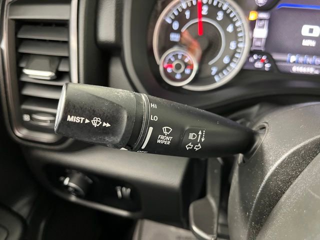 Used 2023 RAM 1500 Big Horn AWD/4WD image 19