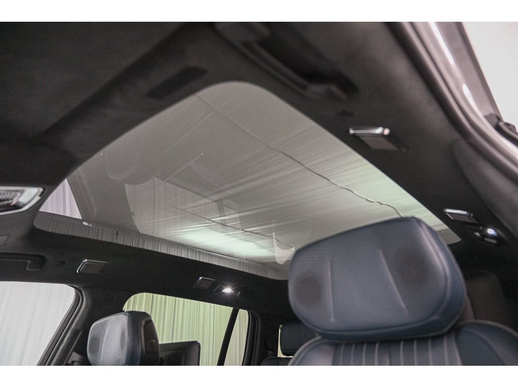 New 2026 Cadillac Escalade IQ Sport 2 w/ LPO, ONYX Package image 38