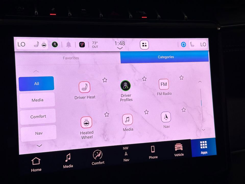 New 2025 Jeep Grand Cherokee Limited image 39