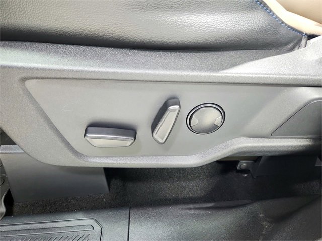 Used 2023 Ford Bronco Wildtrak image 20