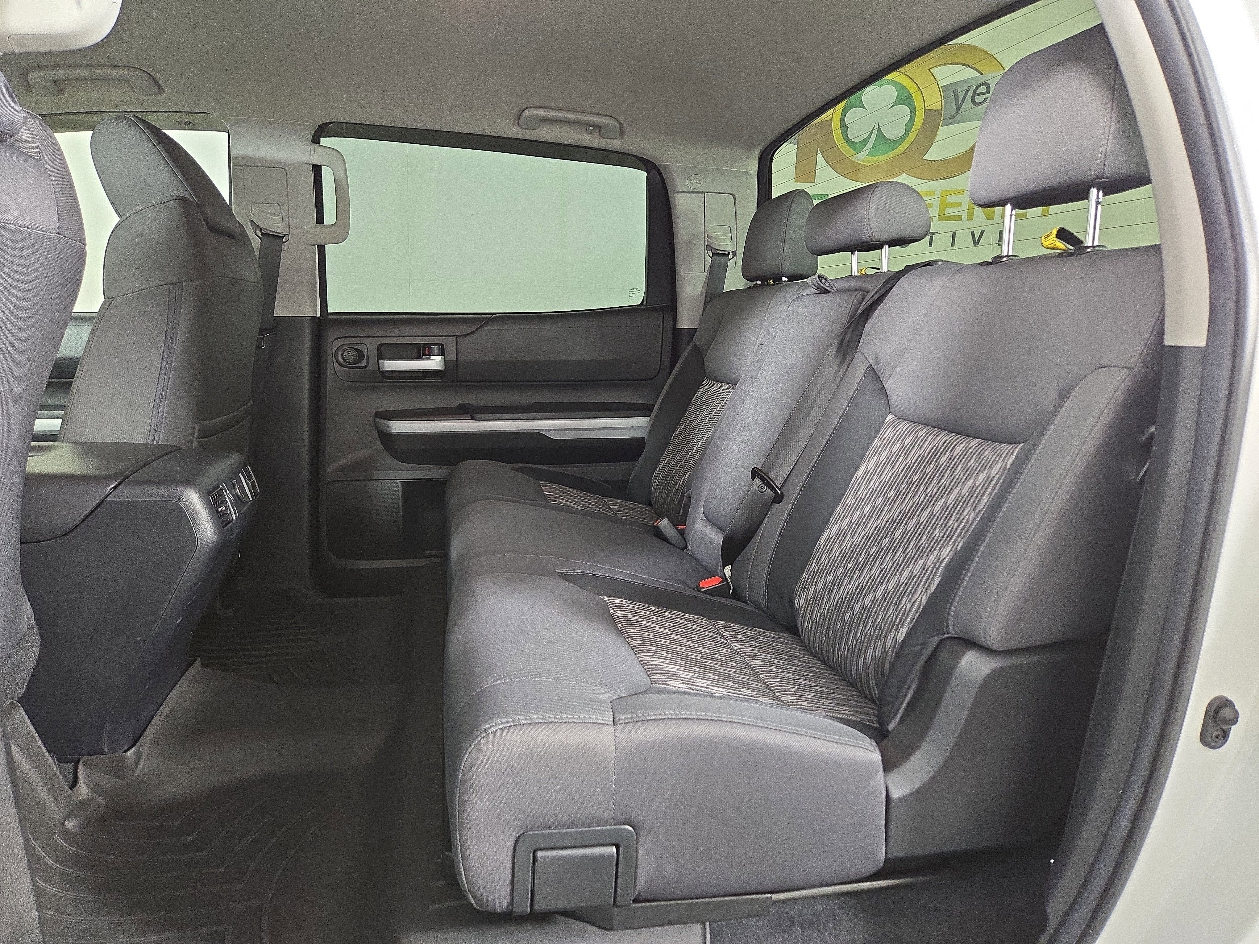 Used 2020 Toyota Tundra SR5 image 12