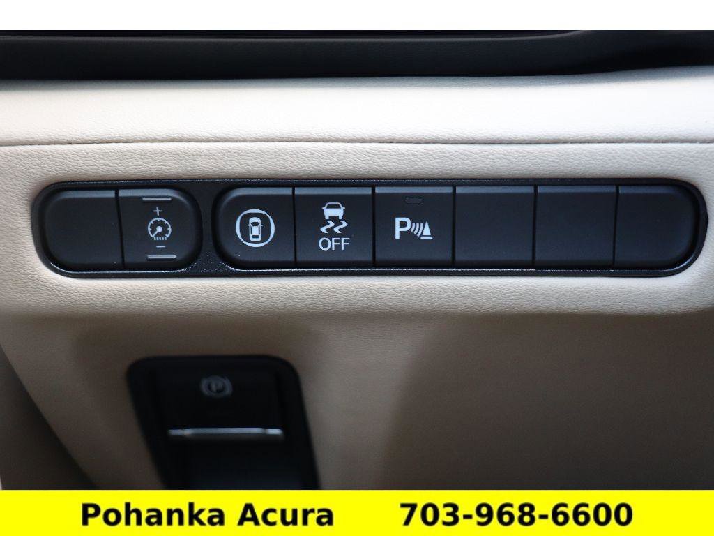 Used 2025 Acura MDX w/Technology Package image 14