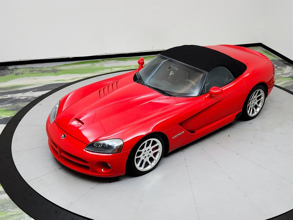 Used 2005 Dodge Viper SRT-10 image 29