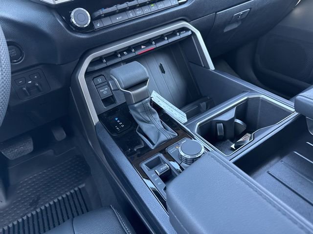 New 2026 Toyota Tundra SR5 AWD/4WD image 21