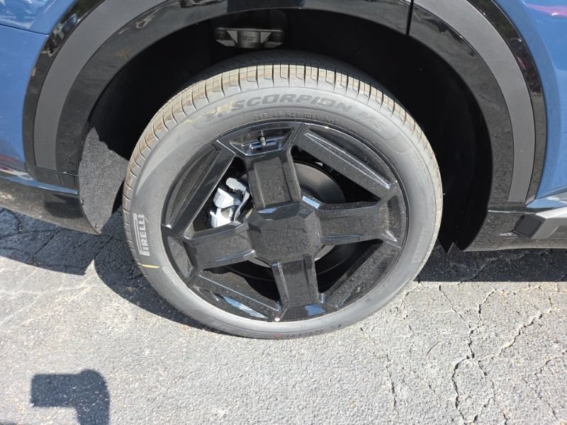 New 2027 Kia Telluride EX X-Line w/ Towing Package AWD/4WD image 9