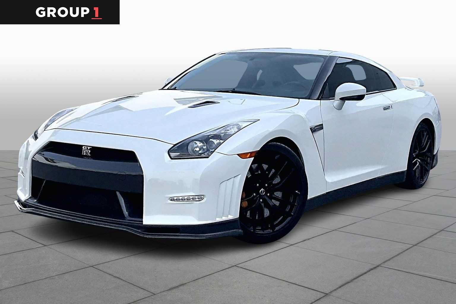 Used 2010 Nissan GT-R for Sale - Kelley Blue Book