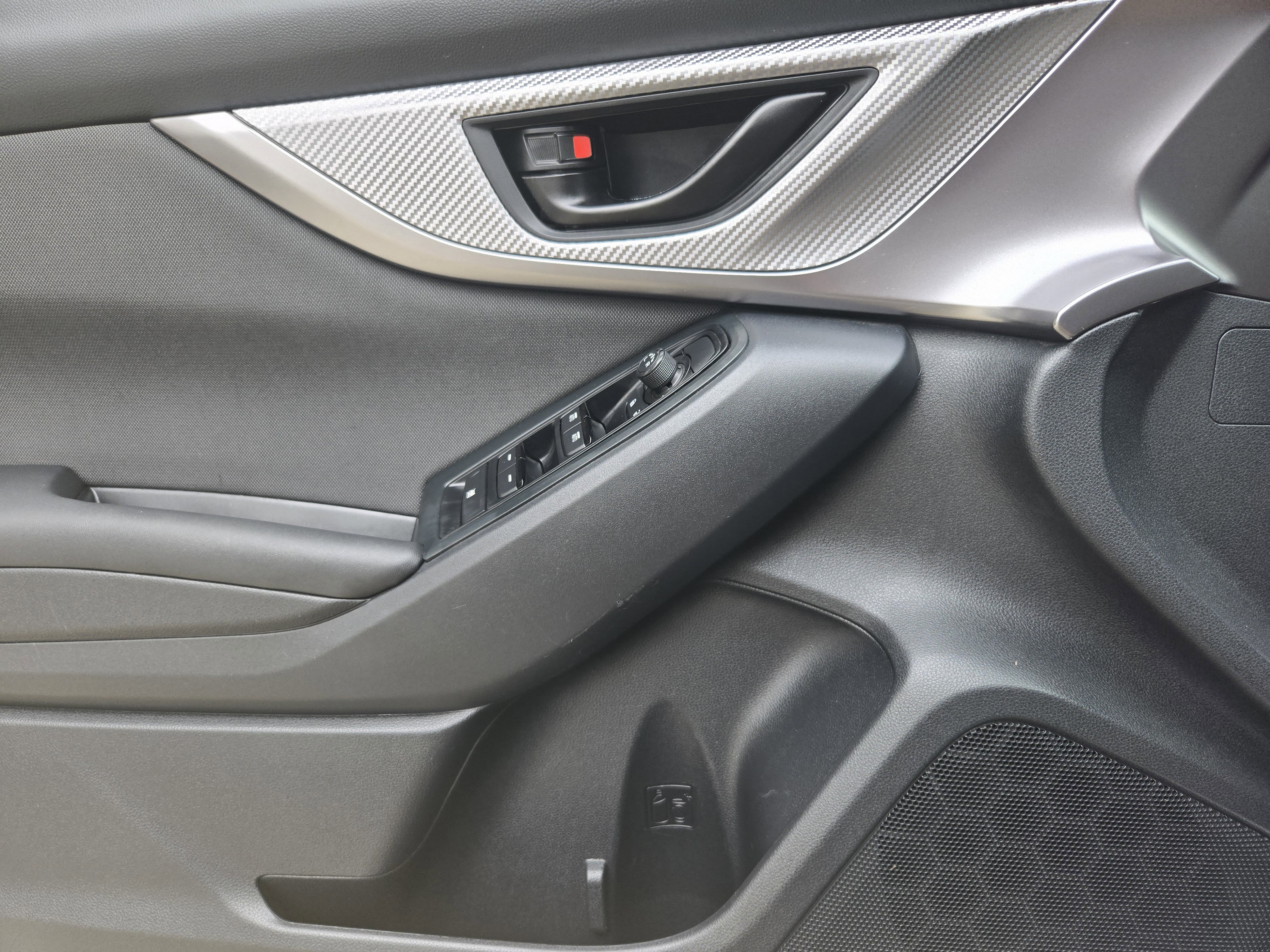 Used 2022 Subaru WRX image 17