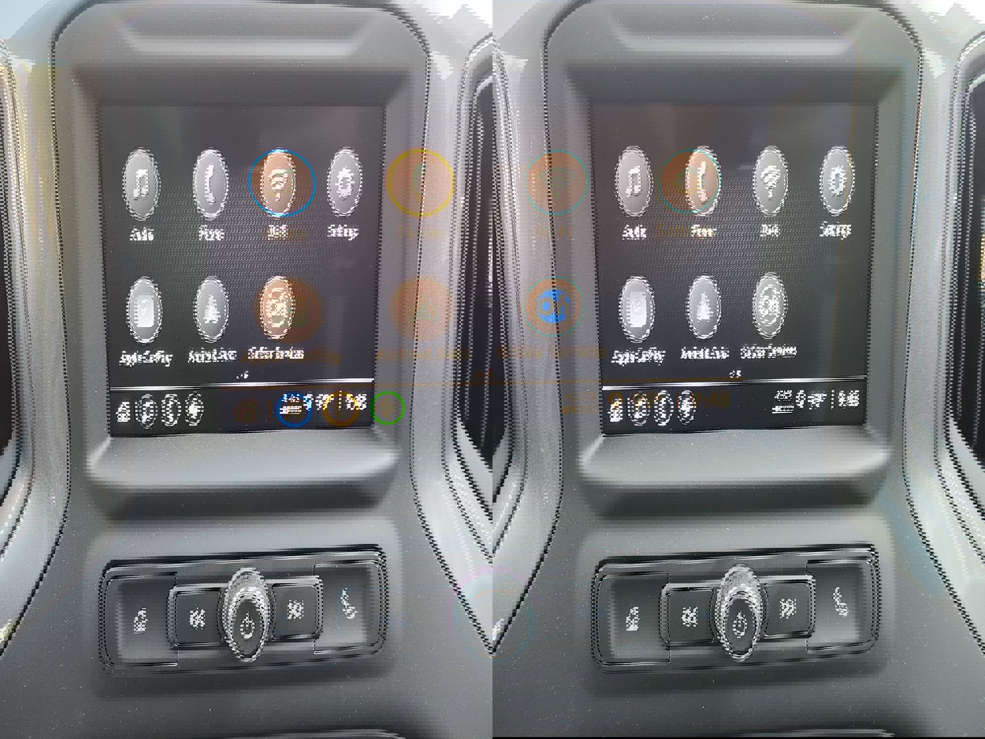 New 2025 Chevrolet Silverado 3500 W/T w/ WT Convenience Package image 5