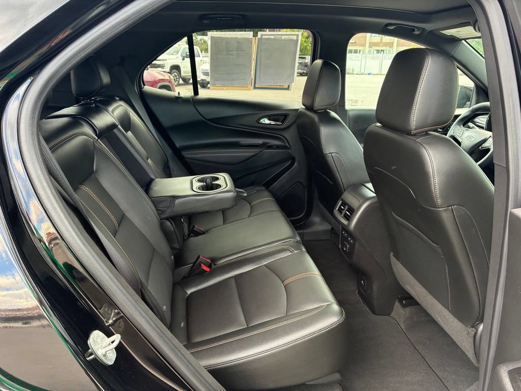 Used 2023 Chevrolet Equinox Premier AWD/4WD image 60