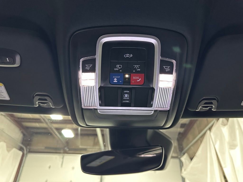 Used 2025 RAM 1500 Big Horn image 37