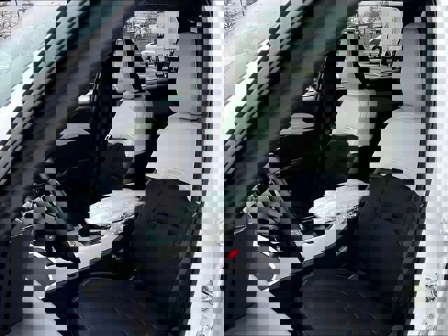 New 2026 MAZDA CX-5 Preferred image 10