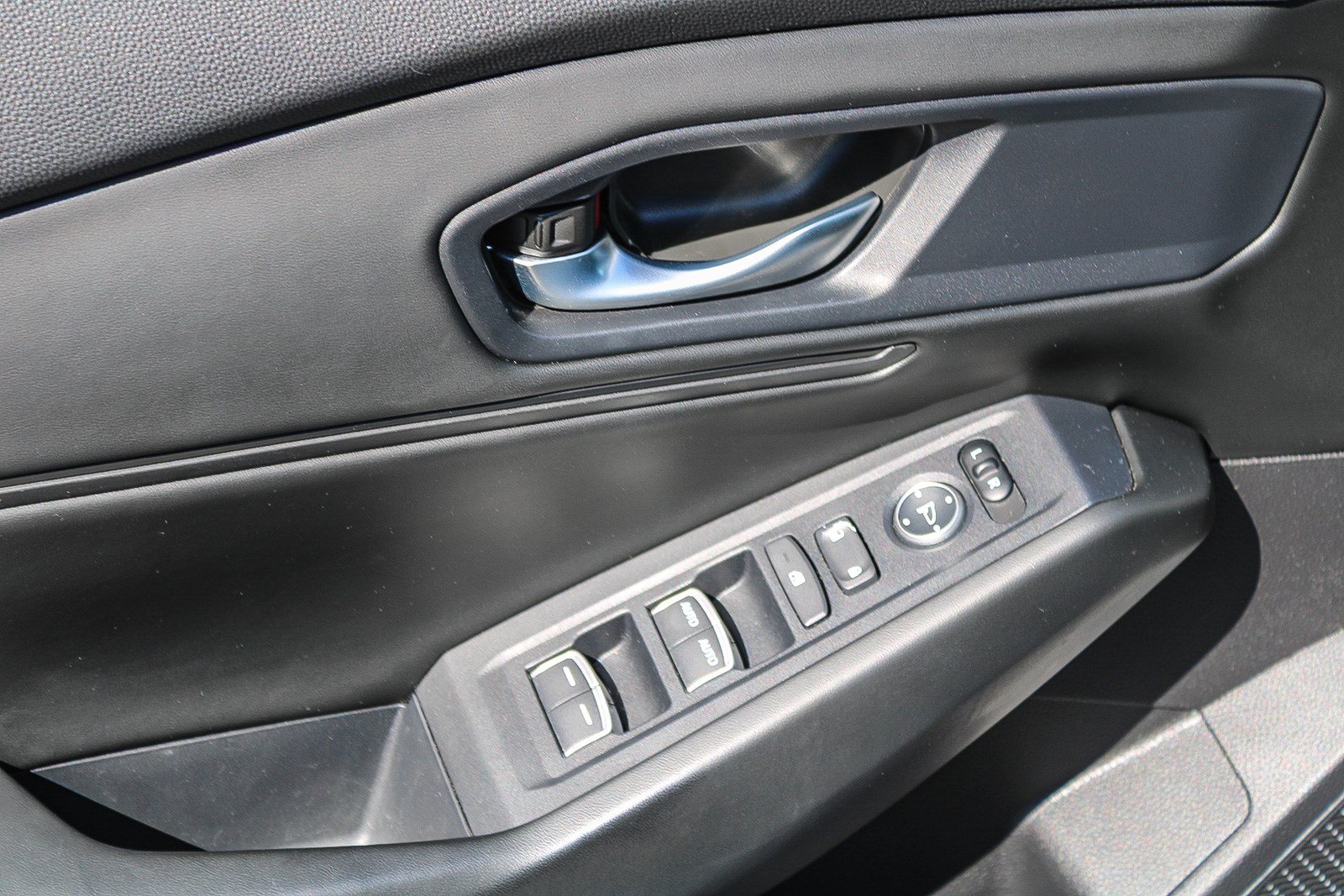 Used 2024 Honda Accord EX image 22