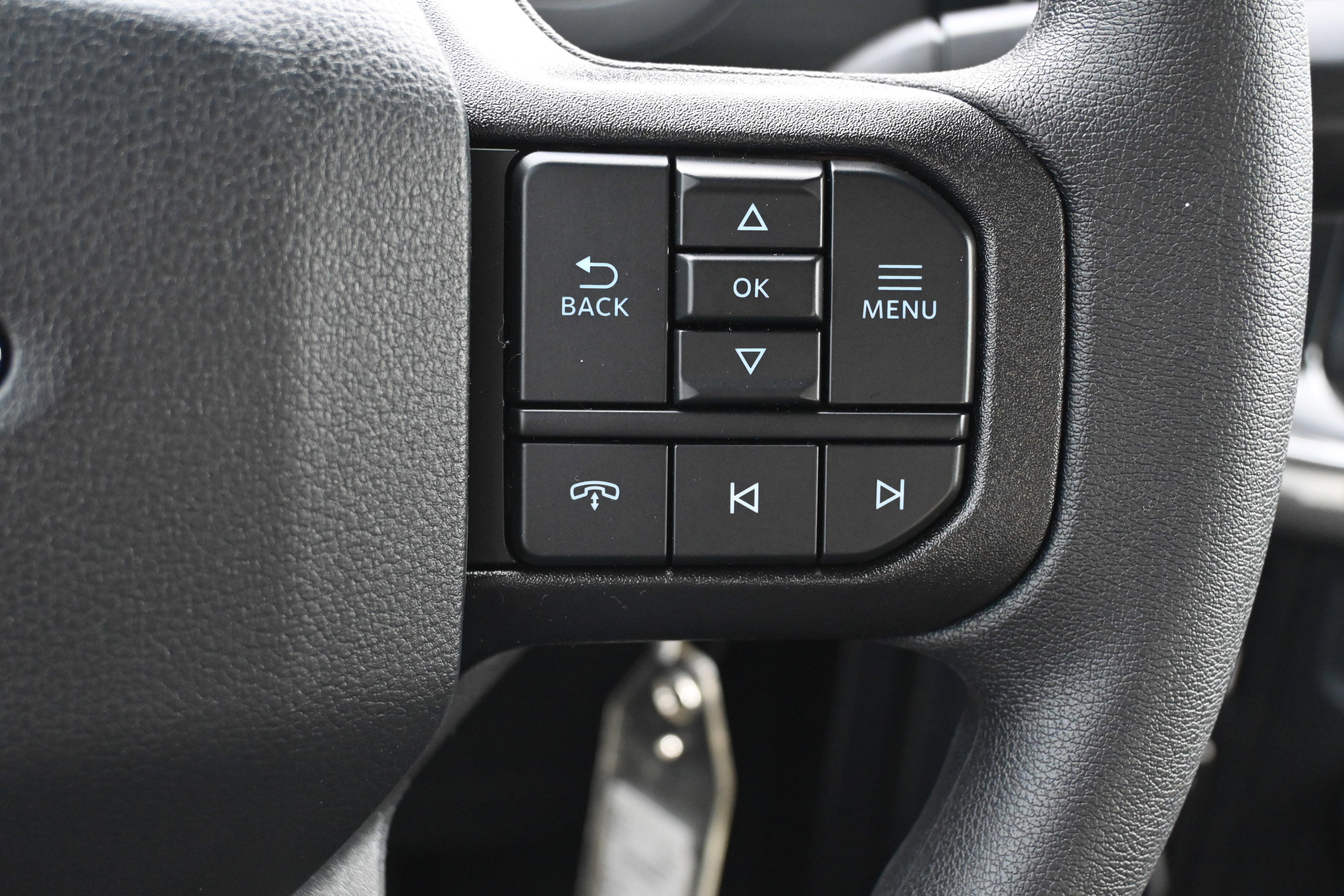 New 2025 Ford F150 STX w/ LOBO Package image 18