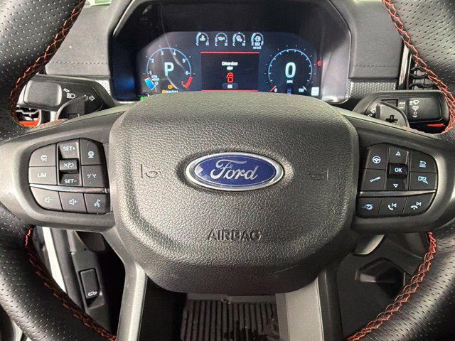 Used 2025 Ford Ranger Raptor AWD/4WD image 24