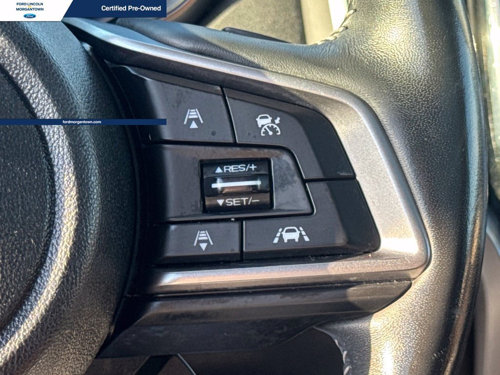 Used 2020 Subaru Ascent Touring w/ Popular Package #2 AWD/4WD image 43