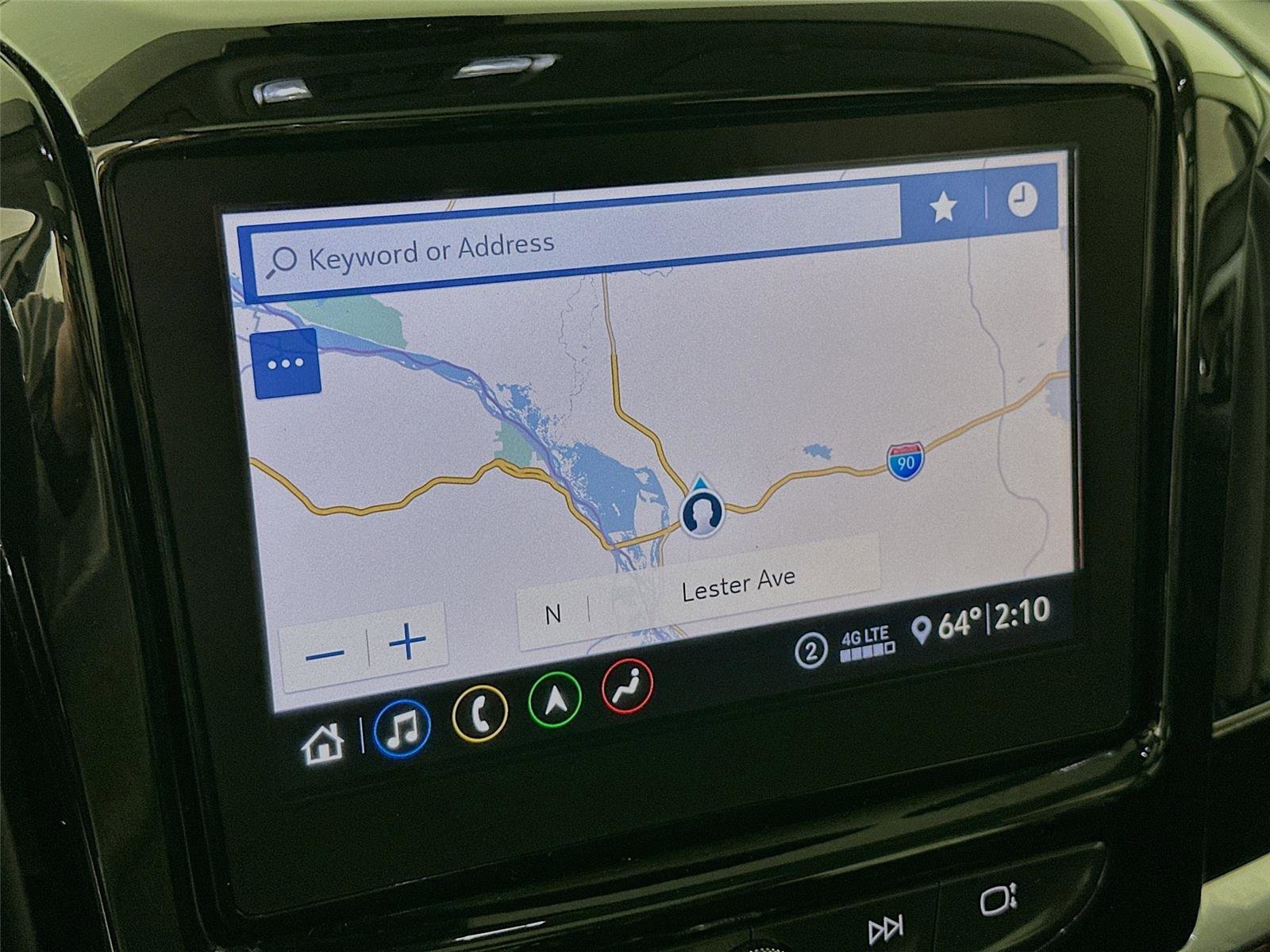 Used 2020 Chevrolet Traverse Premier w/ Redline Edition image 21