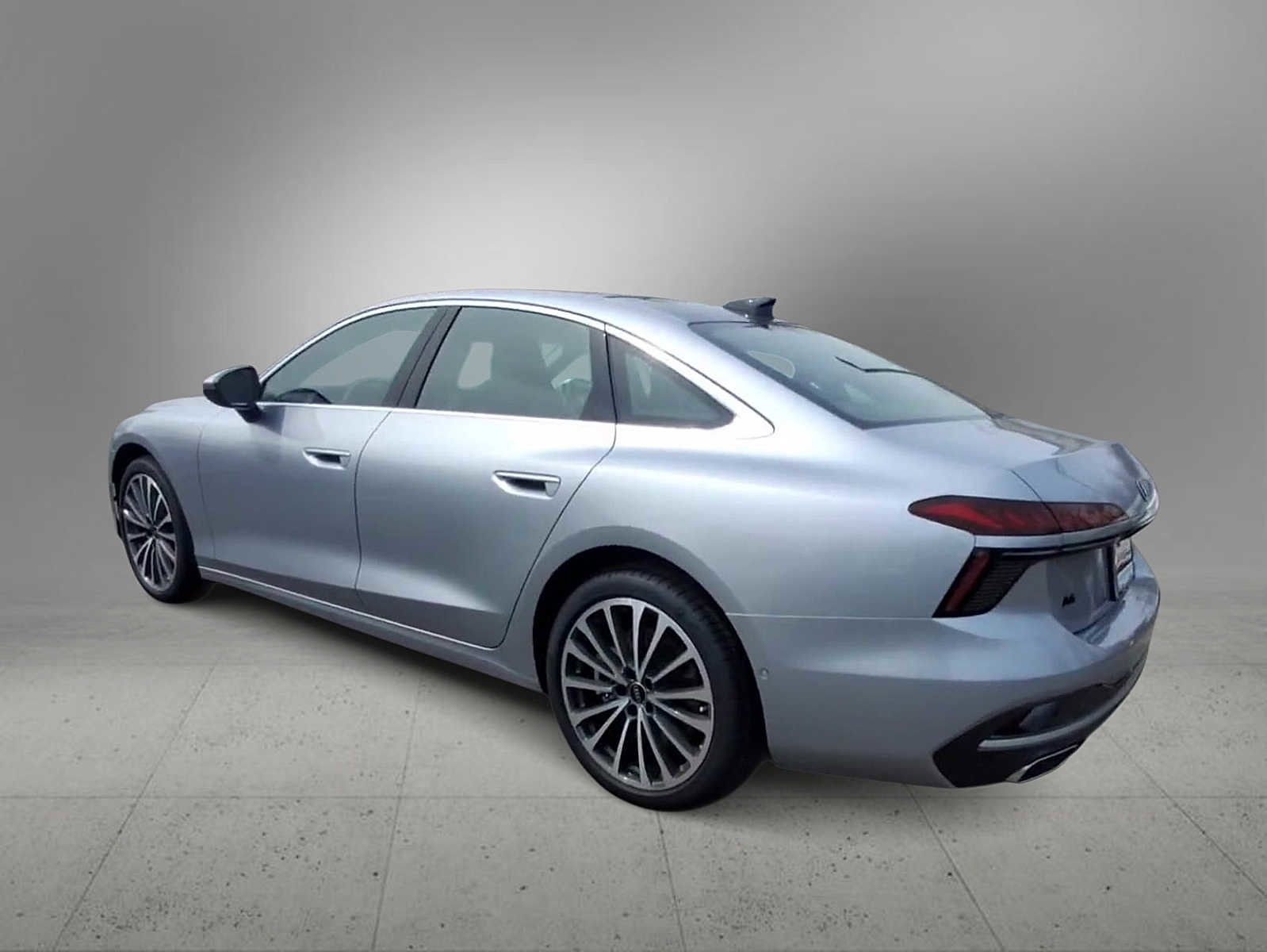 New 2026 Audi A6 Premium AWD/4WD image 6