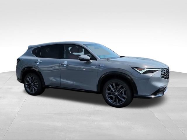 New 2026 Acura ADX A-Spec AWD/4WD image 3