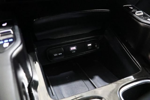 Used 2025 Kia Telluride EX X-Line AWD/4WD image 30