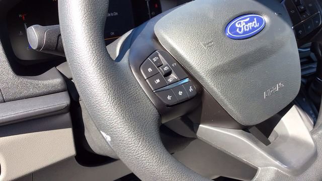 New 2026 Ford Transit 350 148 High Roof Extended image 15