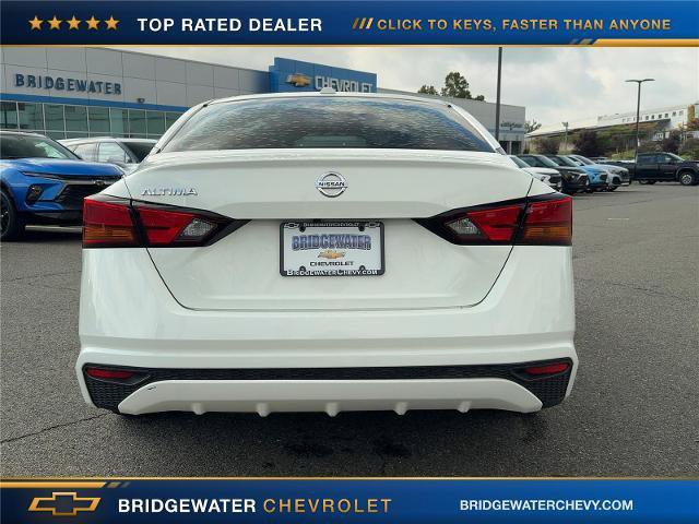 Used 2019 Nissan Altima 2.5 S FWD image 5