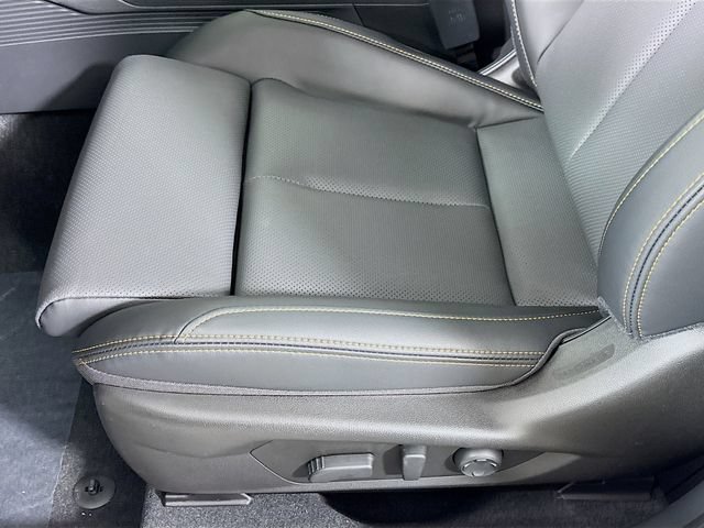 New 2026 Subaru Outback Wilderness AWD/4WD image 19
