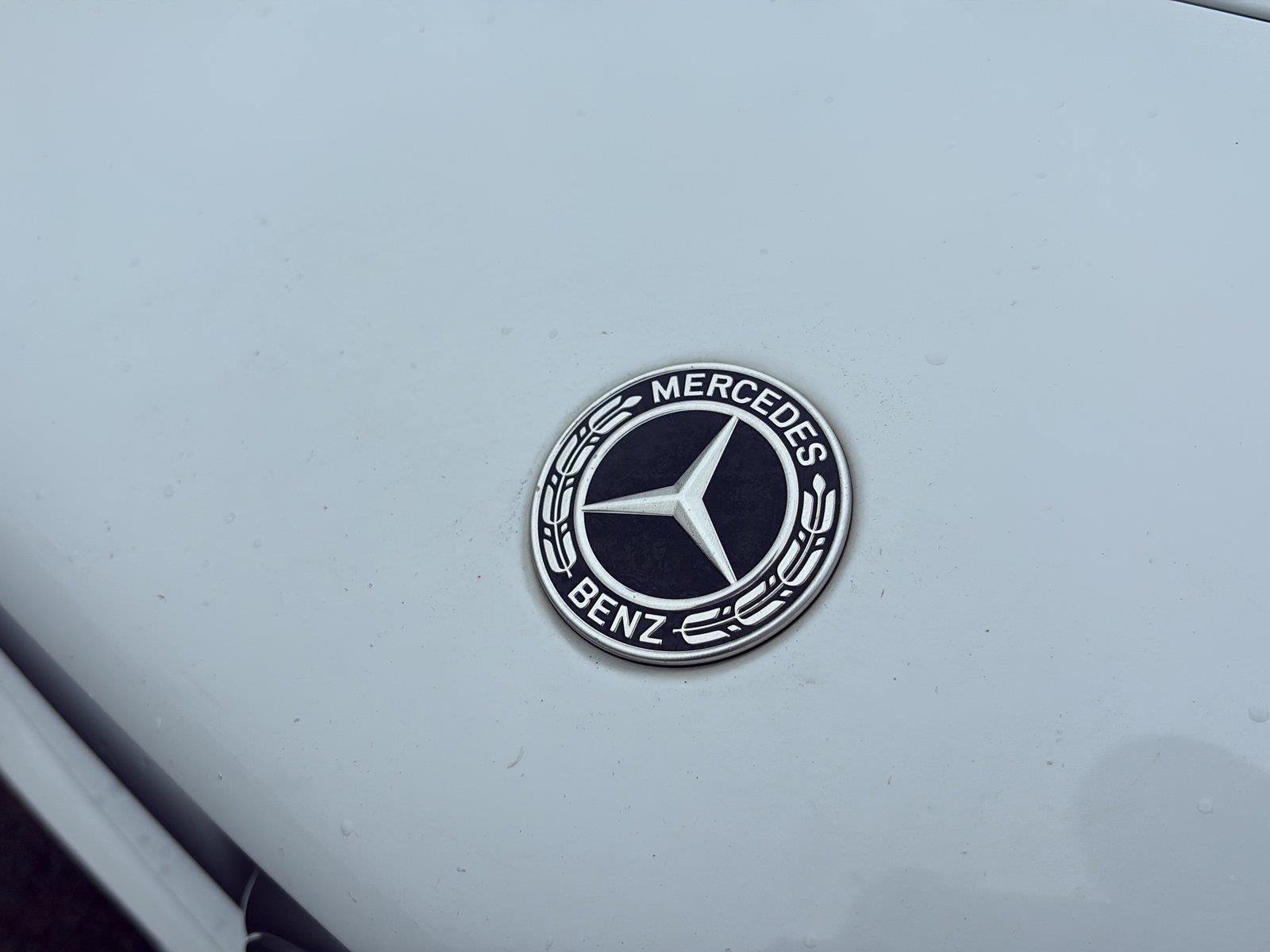 Used 2021 Mercedes-Benz CLA 35 AMG 4MATIC image 39