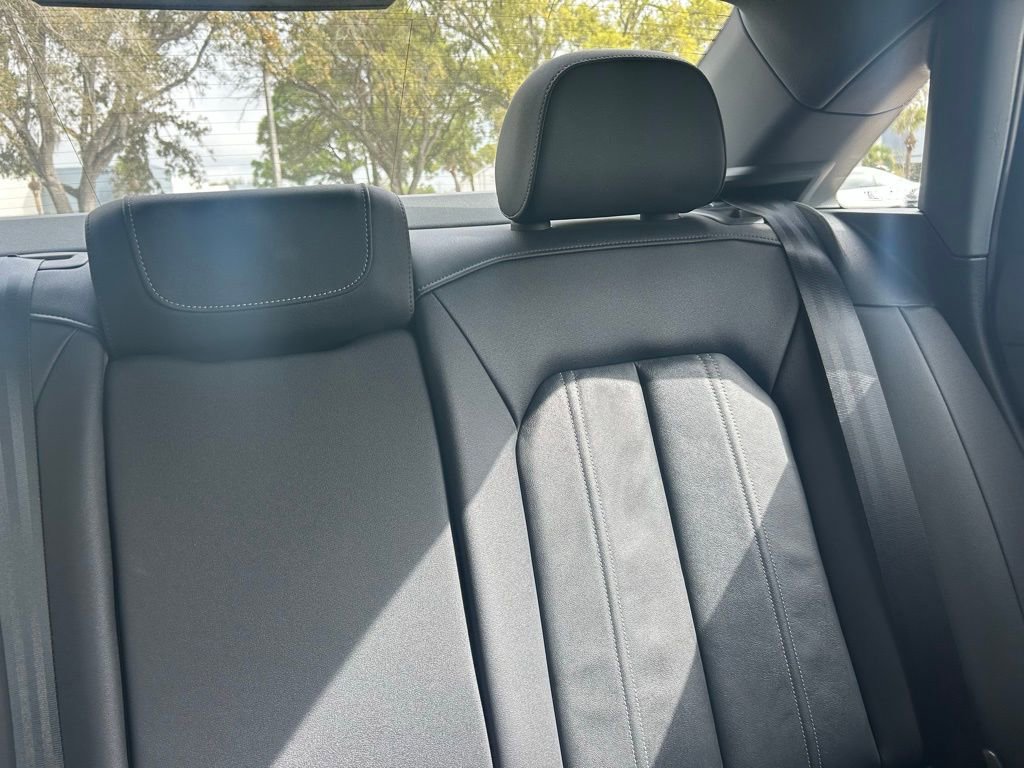 Used 2022 Audi A3 2.0T Premium Plus w/ Premium Plus Package image 14