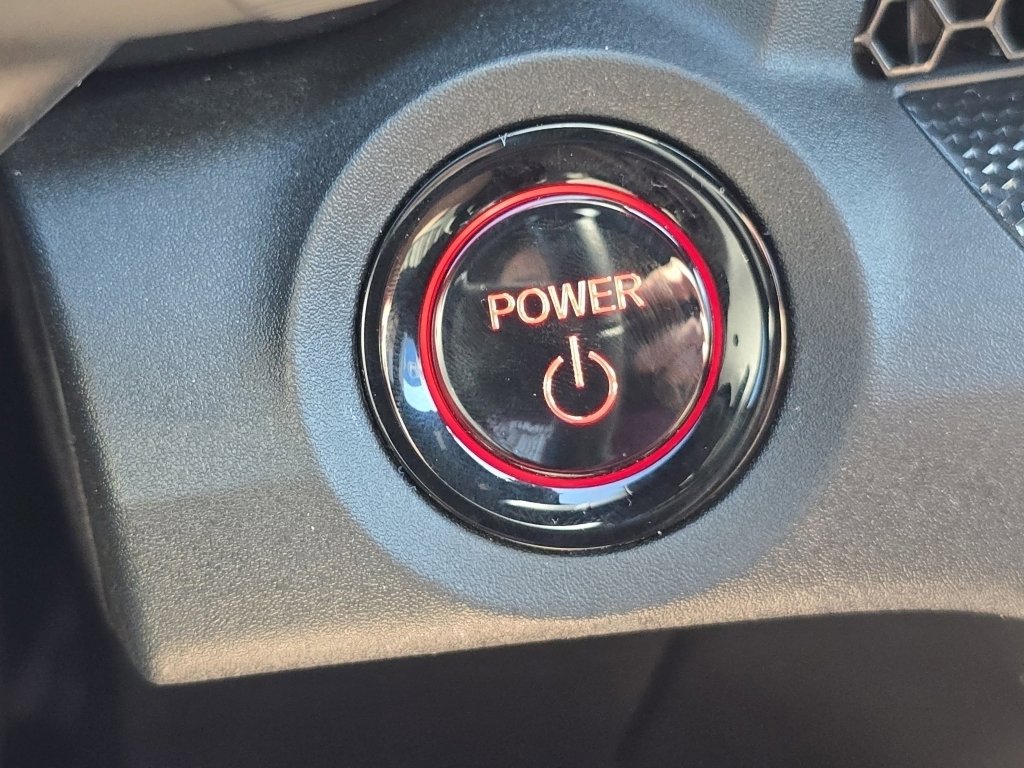 Used 2022 Honda CR-V Touring image 14