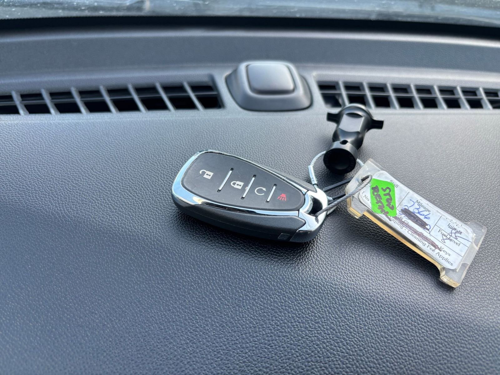 Used 2025 Chevrolet TrailBlazer LT image 21