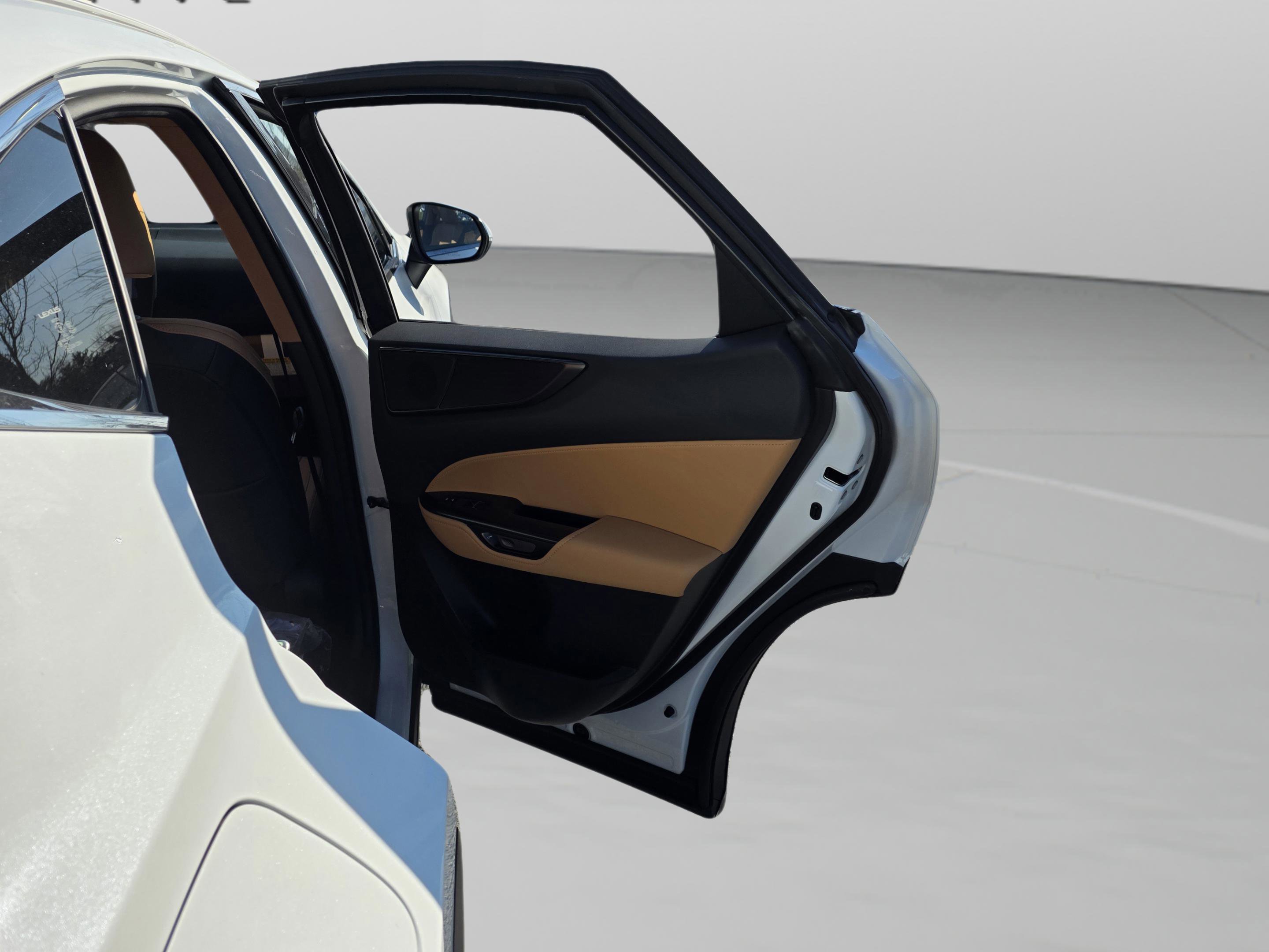 New 2026 Lexus NX 450h+ AWD w/ Luxury Package image 32