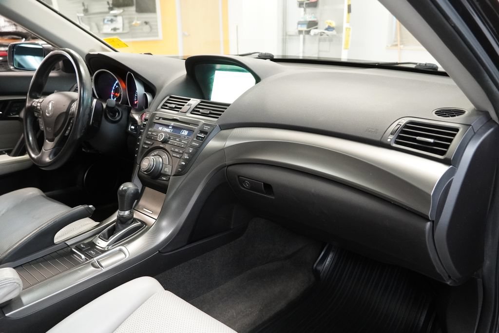Used 2013 Acura TL SH-AWD image 37