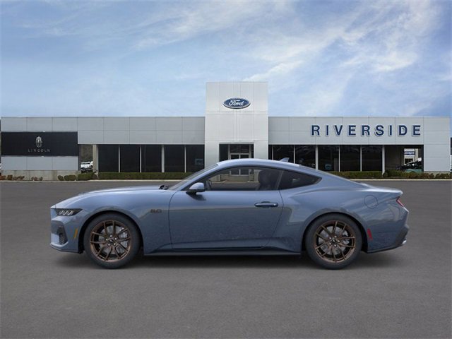 New 2025 Ford Mustang GT Premium image 3