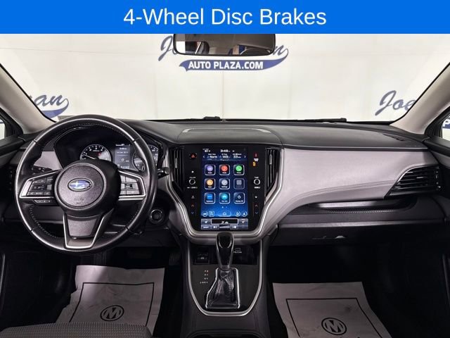 Used 2023 Subaru Outback Premium AWD/4WD image 19