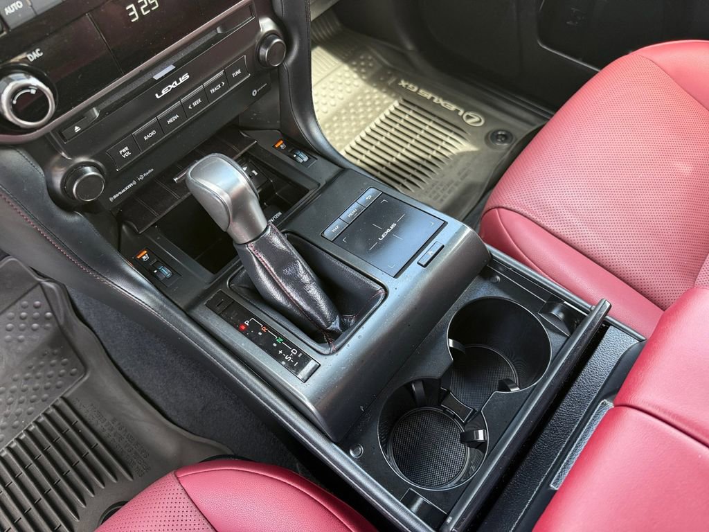 Used 2023 Lexus GX 460 Premium w/ Premium Package image 24