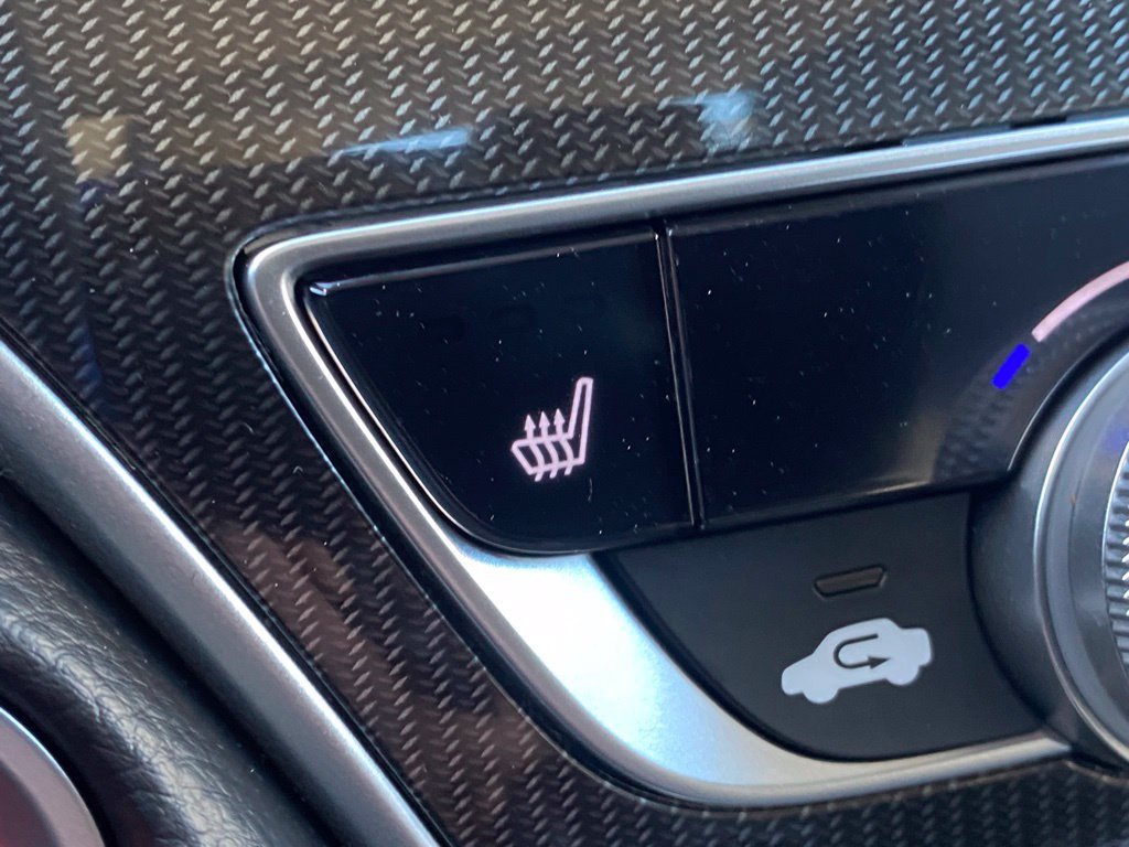 Certified 2022 Honda Accord Sport Special Edition image 20